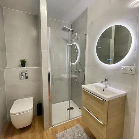 T2 Tete D'Or Confort + Parking Gratuit Villeurbanne Exterior photo