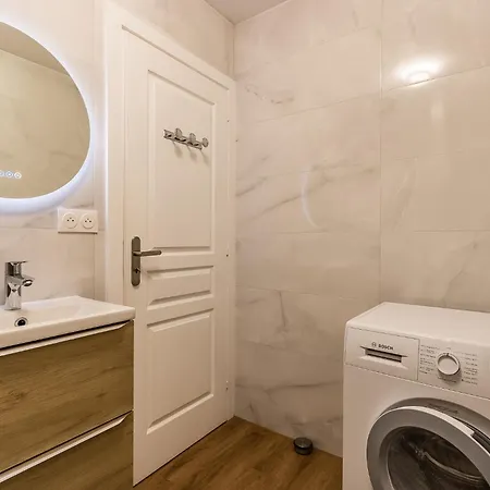 T2 Tete D'Or Confort + Parking Gratuit Villeurbanne Exterior photo