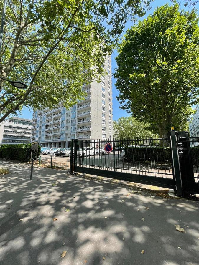 T2 Tete D'or Confort + Parking Gratuit Apartment *
