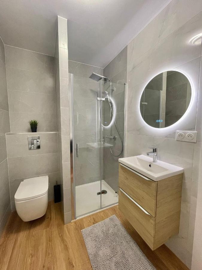 T2 Tete D'or Confort + Parking Gratuit Apartment Villeurbanne